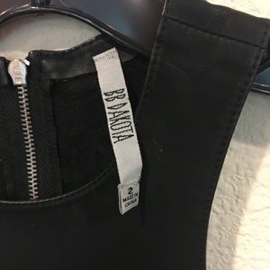BB Dakota Dresses - BB Dakota black dress BB Dakota Dresses - BB Dakota black dress